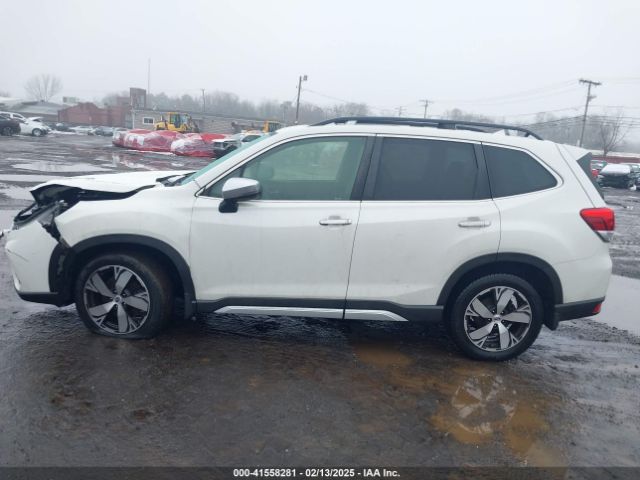 JF2SKAWC3KH555900 Subaru Forester Touring