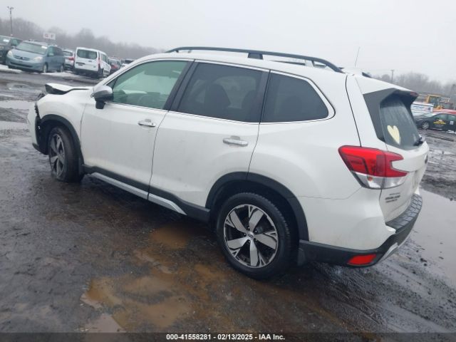 JF2SKAWC3KH555900 Subaru Forester Touring