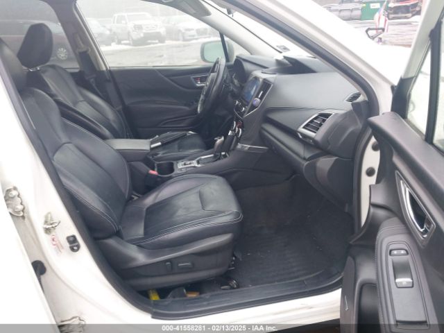 JF2SKAWC3KH555900 Subaru Forester Touring