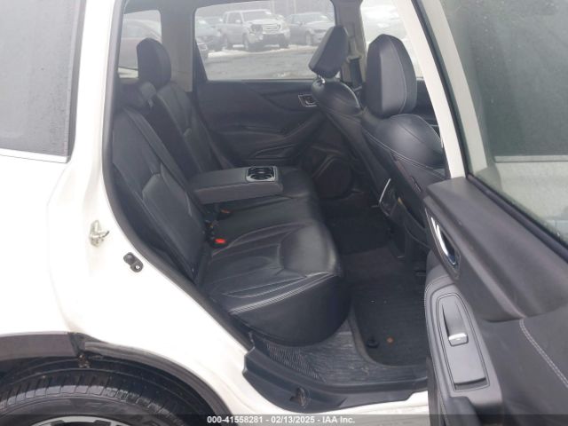 JF2SKAWC3KH555900 Subaru Forester Touring