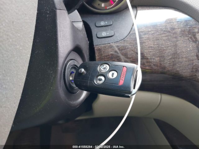 2011 ACURA MDX 2HNYD2H67BH517834 Photo 10