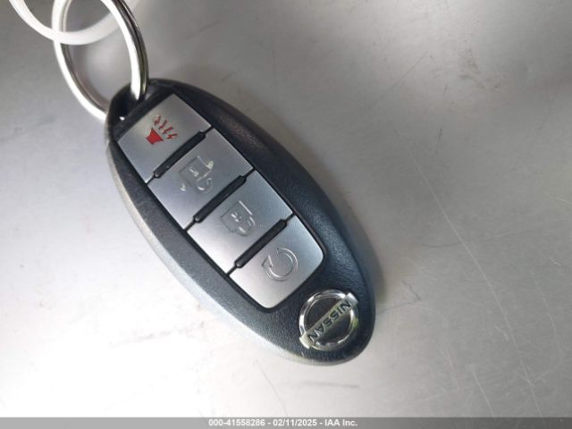5N1AZ2MG7HN116402 Nissan MURANO SV