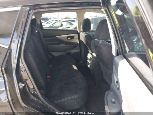 5N1AZ2MG7HN116402 Nissan MURANO SV