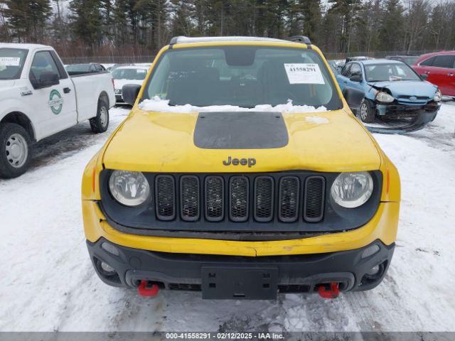 ZACCJBCT9FPB95949 Jeep Renegade Trailhawk