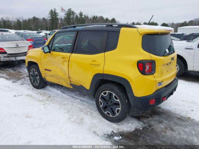ZACCJBCT9FPB95949 Jeep Renegade Trailhawk