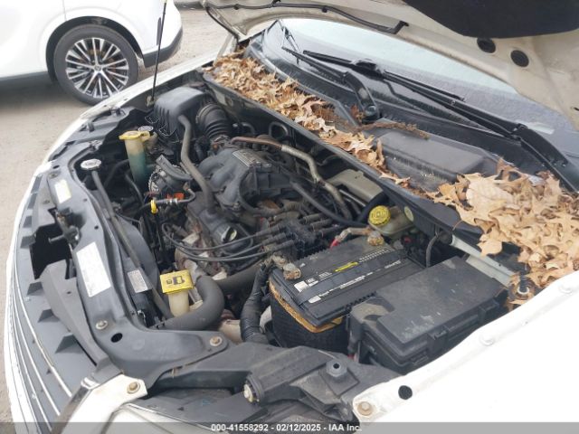 2008 CHRYSLER TOWN & COUNTRY 2A8HR54P88R711601 Photo 9
