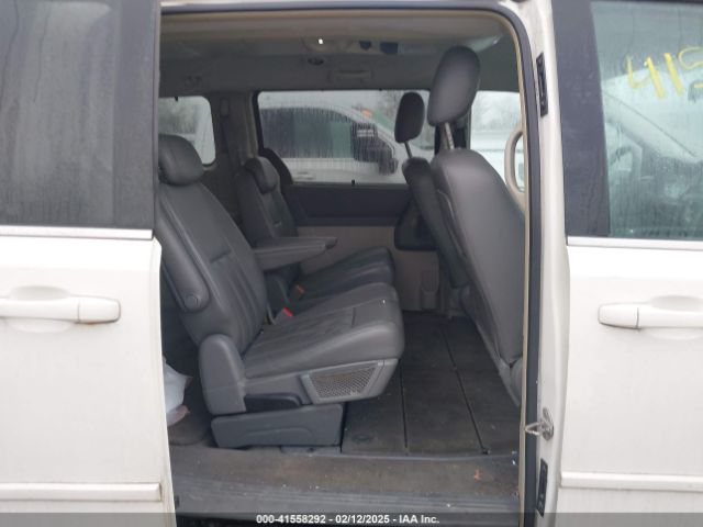 2008 CHRYSLER TOWN & COUNTRY 2A8HR54P88R711601 Photo 7