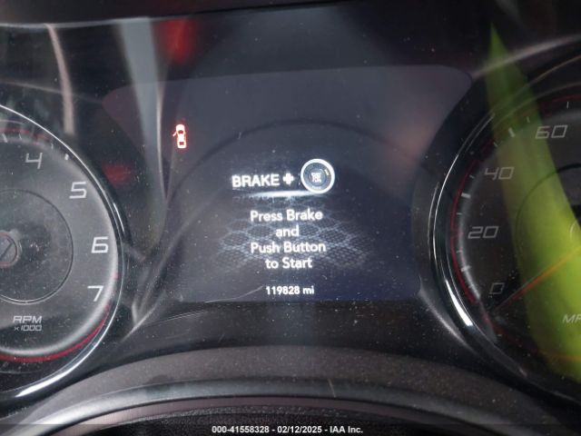 2C3CDXBG5MH570330 Dodge Charger Sxt Rwd