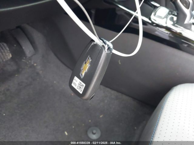 2025 CHEVROLET TRAX KL77LHEP8SC074582 Photo 10