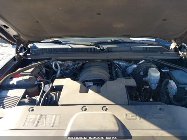 1GKS1HKC0FR675450 GMC Yukon Xl 1500 Slt