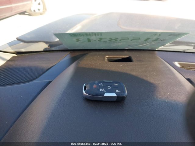 1GKS1HKC0FR675450 GMC Yukon Xl 1500 Slt