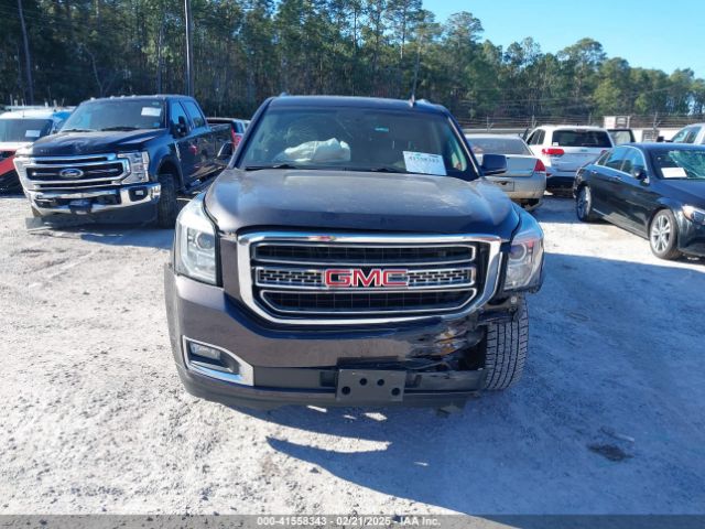 1GKS1HKC0FR675450 GMC Yukon Xl 1500 Slt
