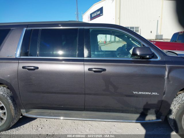 1GKS1HKC0FR675450 GMC Yukon Xl 1500 Slt