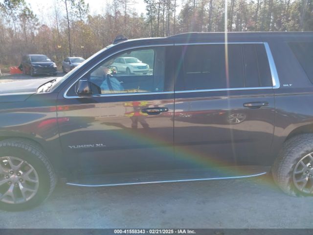1GKS1HKC0FR675450 GMC Yukon Xl 1500 Slt