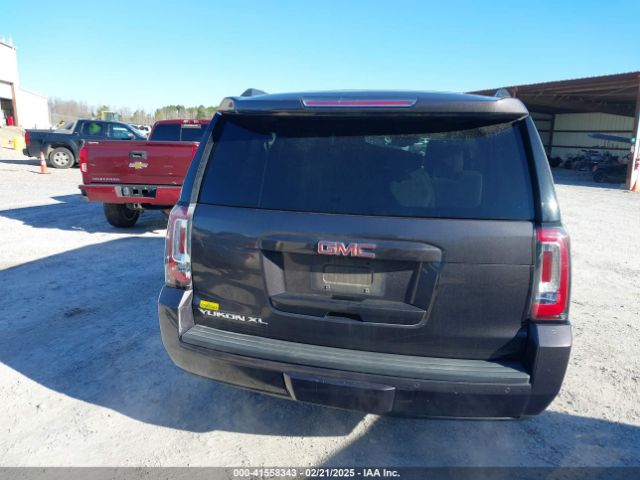 1GKS1HKC0FR675450 GMC Yukon Xl 1500 Slt