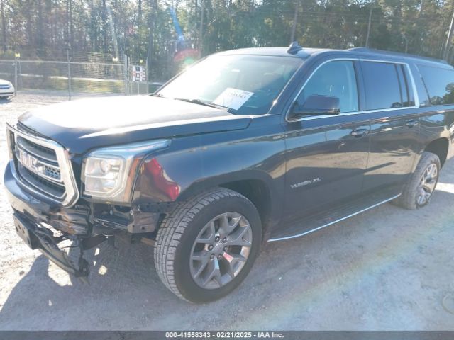 1GKS1HKC0FR675450 GMC Yukon Xl 1500 Slt