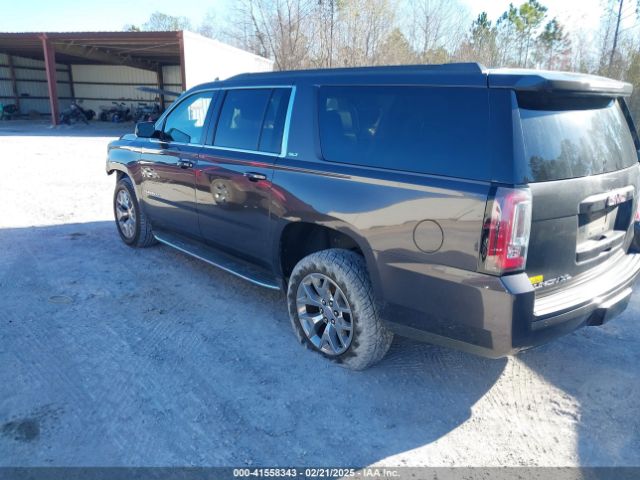 1GKS1HKC0FR675450 GMC Yukon Xl 1500 Slt