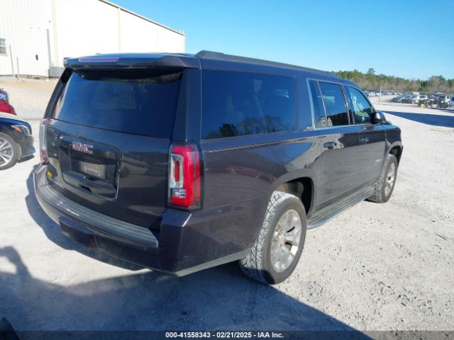 1GKS1HKC0FR675450 GMC Yukon Xl 1500 Slt