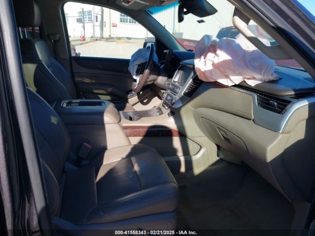 1GKS1HKC0FR675450 GMC Yukon Xl 1500 Slt