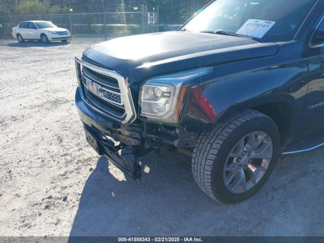 1GKS1HKC0FR675450 GMC Yukon Xl 1500 Slt