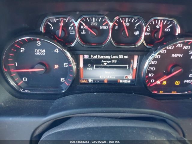 1GKS1HKC0FR675450 GMC Yukon Xl 1500 Slt