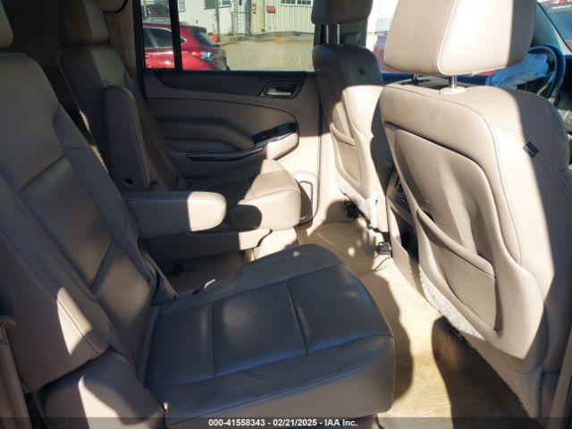 1GKS1HKC0FR675450 GMC Yukon Xl 1500 Slt