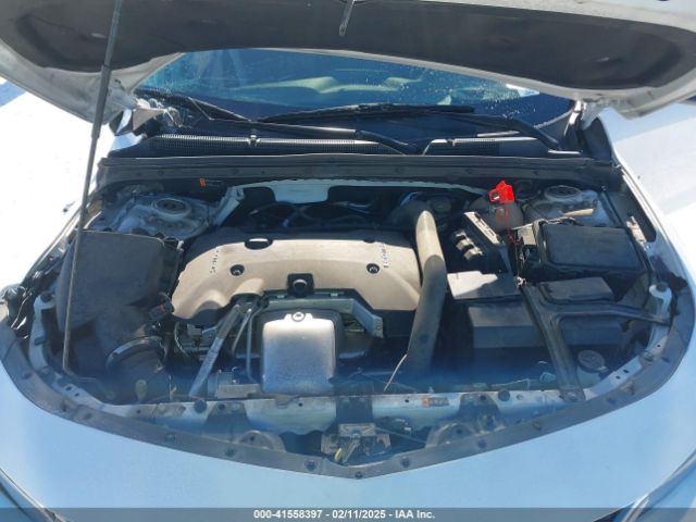 1G1ZH5SX1HF129101 Chevrolet Malibu Premier