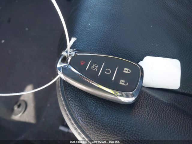 1G1ZH5SX1HF129101 Chevrolet Malibu Premier