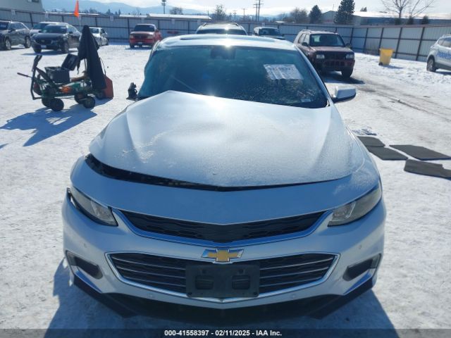 1G1ZH5SX1HF129101 Chevrolet Malibu Premier