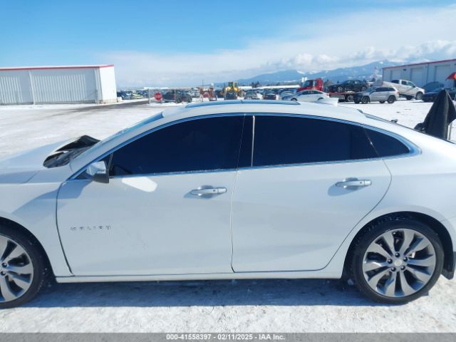 1G1ZH5SX1HF129101 Chevrolet Malibu Premier