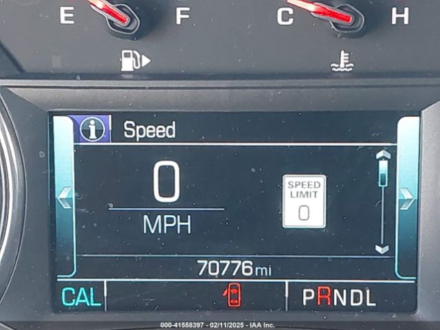1G1ZH5SX1HF129101 Chevrolet Malibu Premier
