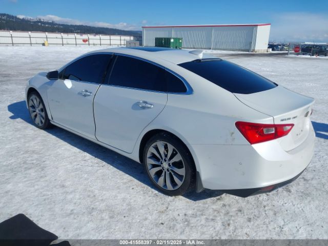 1G1ZH5SX1HF129101 Chevrolet Malibu Premier