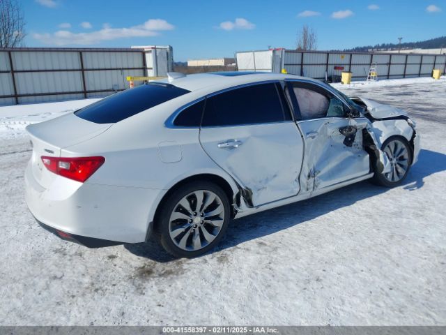 1G1ZH5SX1HF129101 Chevrolet Malibu Premier