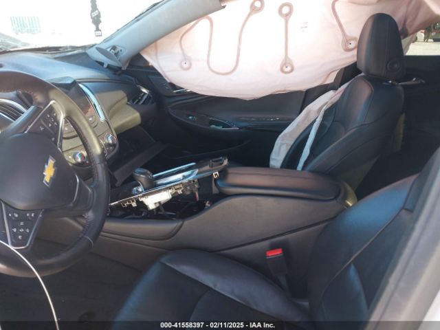 1G1ZH5SX1HF129101 Chevrolet Malibu Premier