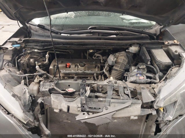 2HKRM3H36EH530799 Honda CR-V LX