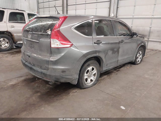 2HKRM3H36EH530799 Honda CR-V LX
