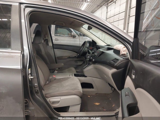 2HKRM3H36EH530799 Honda CR-V LX