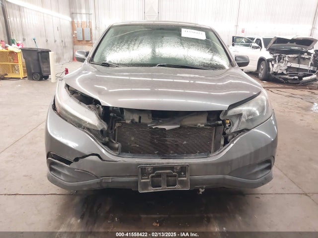 2HKRM3H36EH530799 Honda CR-V LX