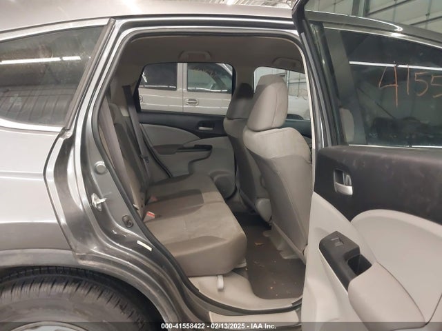 2HKRM3H36EH530799 Honda CR-V LX