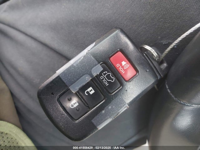 Toyota Highlander Xle 2019 5TDJZRFH8KS928232 Image 11