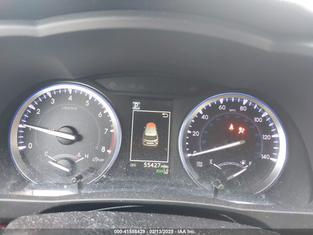 Toyota Highlander Xle 2019 5TDJZRFH8KS928232 Image 7