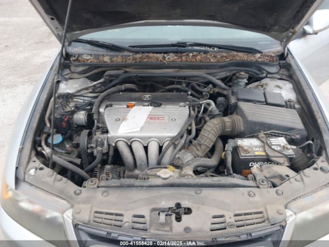 2007 ACURA TSX JH4CL96907C020643 Photo 9