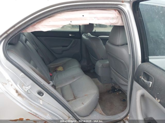 2007 ACURA TSX JH4CL96907C020643 Photo 7