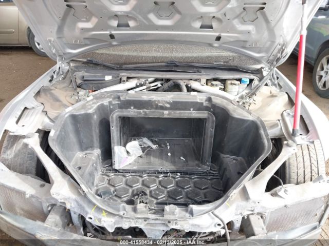 5YJSA1H17EFP35351 Tesla Model S P85