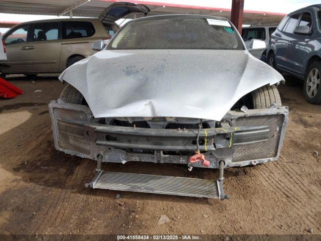 5YJSA1H17EFP35351 Tesla Model S P85