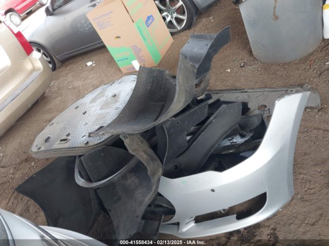 5YJSA1H17EFP35351 Tesla Model S P85
