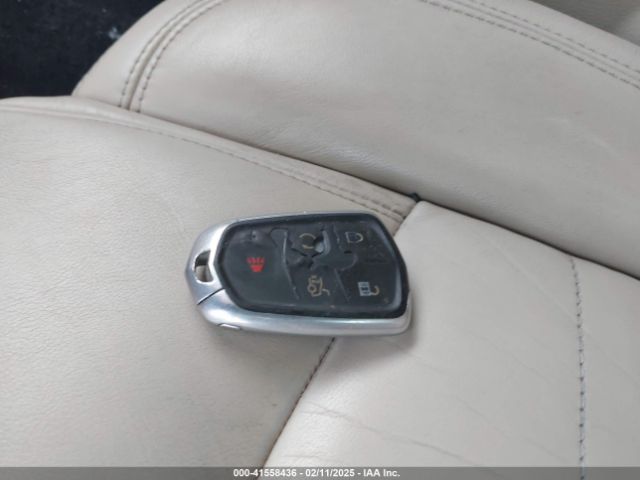 2018 CADILLAC CT6 1G6KB5RSXJU153972 Photo 10