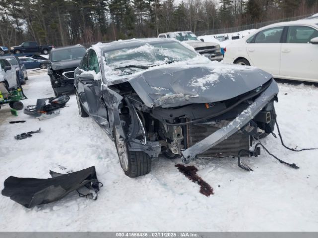 2018 CADILLAC CT6 1G6KB5RSXJU153972 Photo 5