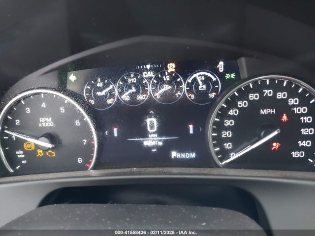 2018 CADILLAC CT6 1G6KB5RSXJU153972 Photo 6