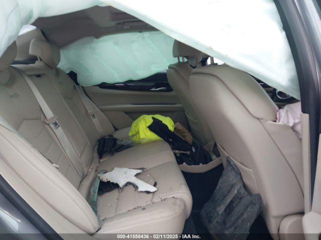 2018 CADILLAC CT6 1G6KB5RSXJU153972 Photo 7